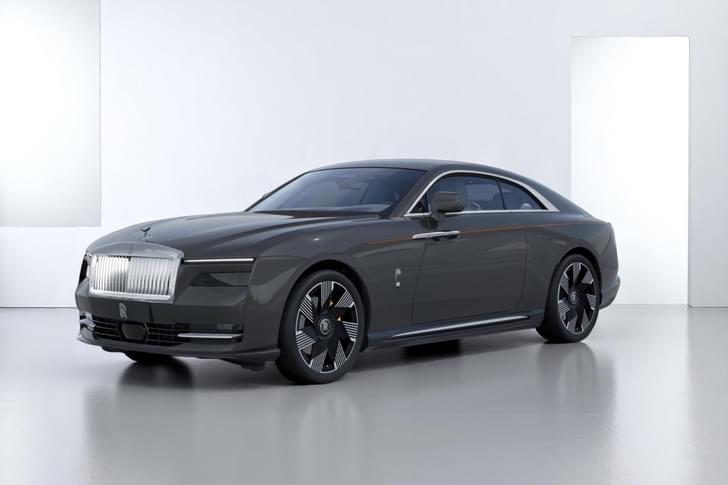 Color Anthracite